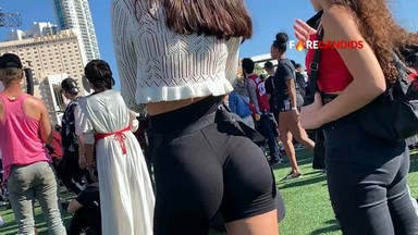 Firecandids Free Video #23