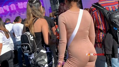 Firecandids Free Video #25