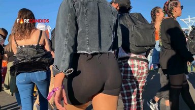 Firecandids Free Video #27