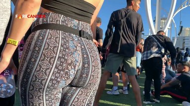 Firecandids Free Video #28