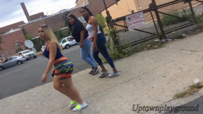 Uptownplayground Free Video #496