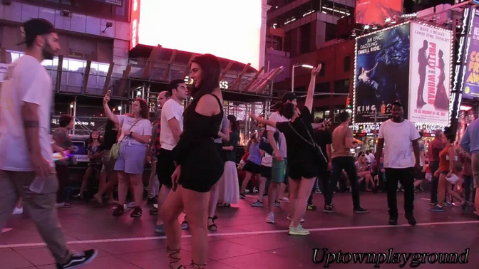 Uptownplayground Free Video #500