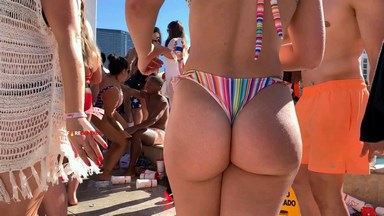 FireCandids Free Video #66