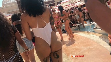 FireCandids Free Video #68