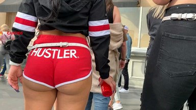 FireCandids Free Video #69