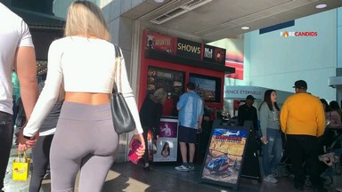 FireCandids Free Video #74