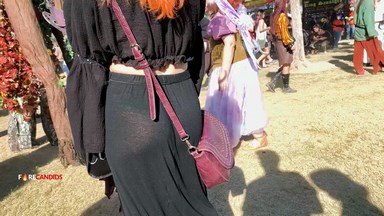 FireCandids Free Video #84