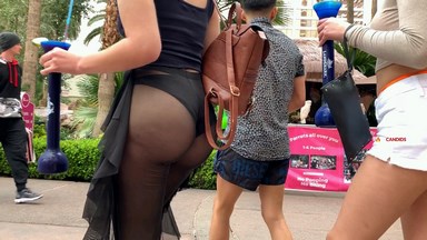 FireCandids Free Video #87