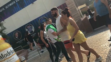 FireCandids Free Video #90