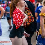 Thick Ginger Package Sexy Short ReddotAddict
