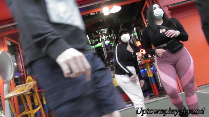 Uptownplayground Free Video Ed 23 Vol 2