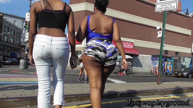 Uptownplayground Free Video Ed 37 Vol 2