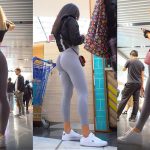 Sexys Girls In Tight Leggings Princessleia