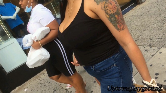 Uptownplayground Free Video Ed 61 Vol 2