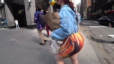 Candidbubbles Free Video #458