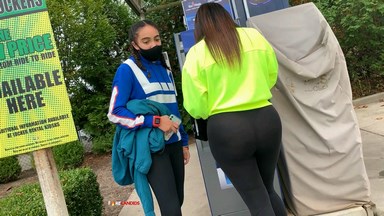 Firecandids Free Video #126
