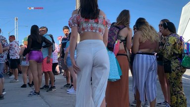 Firecandids Free Video #131
