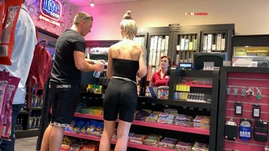 Firecandids Free Video #146