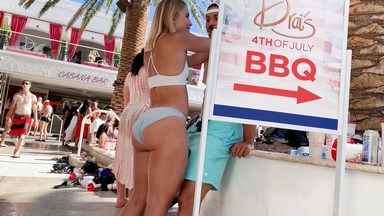 Firecandids Free Video #157