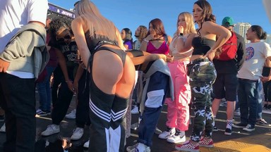 Firecandids Free Video #161