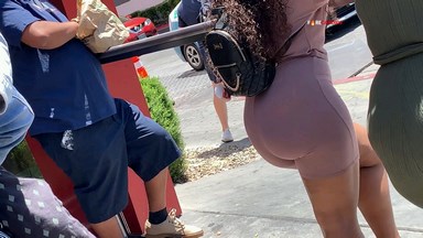 Firecandids Free Video #167
