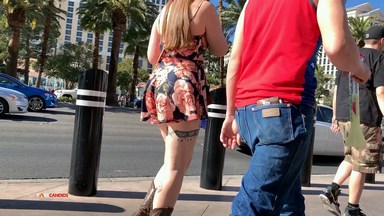 Firecandids Free Video #175