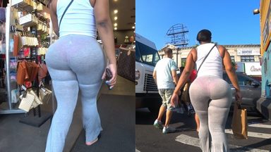 Candidbubbles Free Video #469
