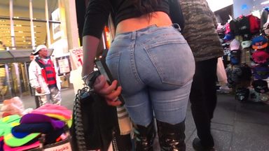 Candidbubbles Free Video #470