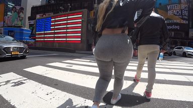 Candidbubbles Free Video #473