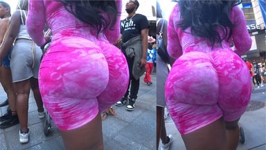 Candidbubbles Free Video #476