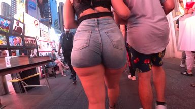 Candidbubbles Free Video #478