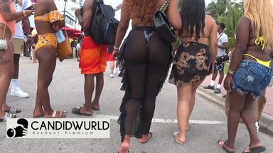Candidwurld Premium Video #57