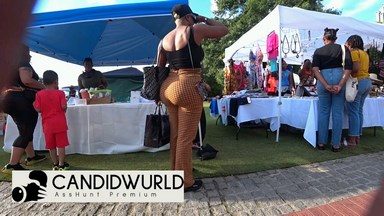 Candidwurld Premium Video #89
