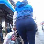 Nice Babe Latina Big Booty Bootyhunter1986