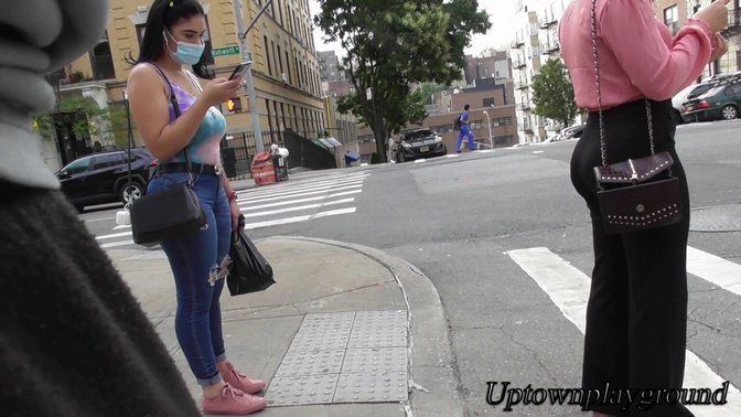 Uptownplayground Free Video Ed 77 Vol 2