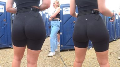 Candidbubbles Premium Video #510