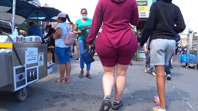 NYCandids Free Video #548