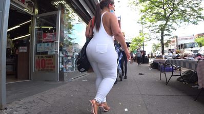 NYCandids Free Video #549