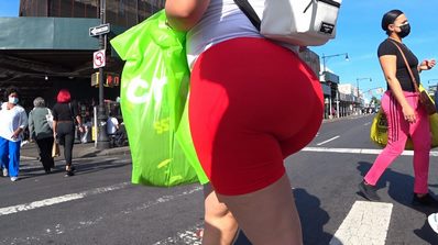 NYCandids Free Video #551