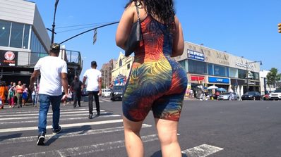NYCandids Free Video #553