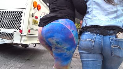 NYCandids Free Video #554