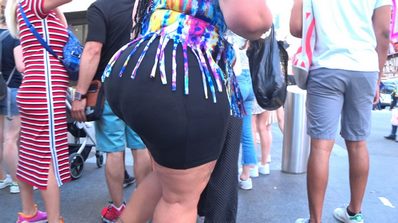 NYCandids Free Video #556