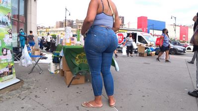 NYCandids Free Video #557