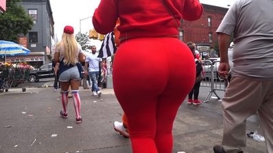 NYCandids Free Video #559