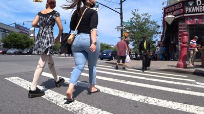 NYCandids Free Video #560