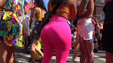 NYCandids Free Video #567