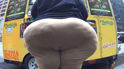 NYCandids Free Video #574