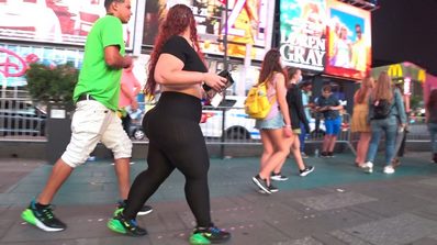 NYCandids Free Video #575