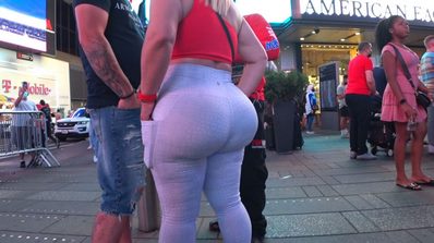 NYCandids Free Video #576