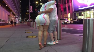 NYCandids Free Video #577